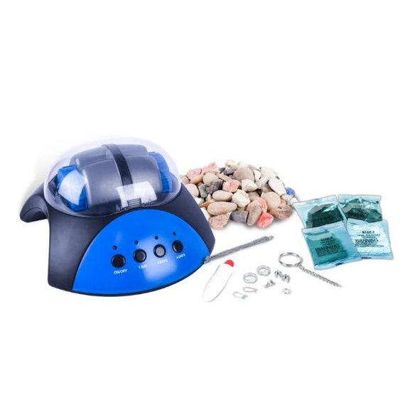 Maxx Explore | Rock Tumbler - Picture 2 of 3